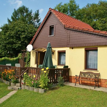 Ferienhaus Schaffrath Ehrenberg  المظهر الخارجي الصورة